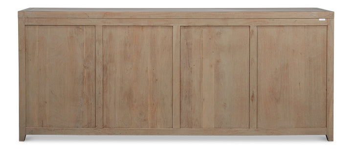 American Home Furniture | Sarreid - Details Credenza