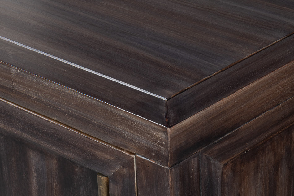 American Home Furniture | Sarreid - Details Credenza