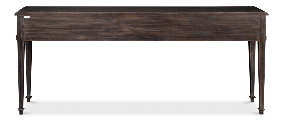 American Home Furniture | Sarreid - Details Console Table