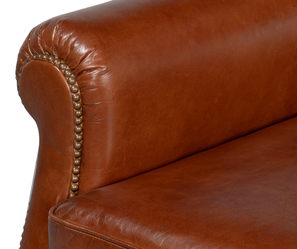 American Home Furniture | Sarreid - London Dry Accent Chair