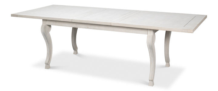 American Home Furniture | Sarreid - Leapold Bungalow Dining Table