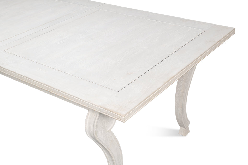 American Home Furniture | Sarreid - Leapold Bungalow Dining Table