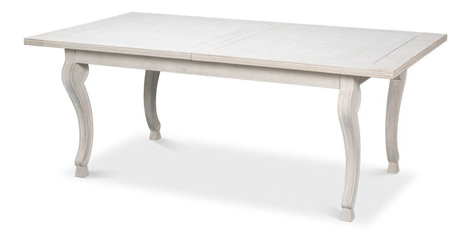 American Home Furniture | Sarreid - Leapold Bungalow Dining Table