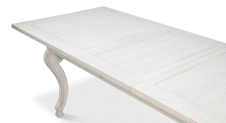 American Home Furniture | Sarreid - Leapold Bungalow Dining Table