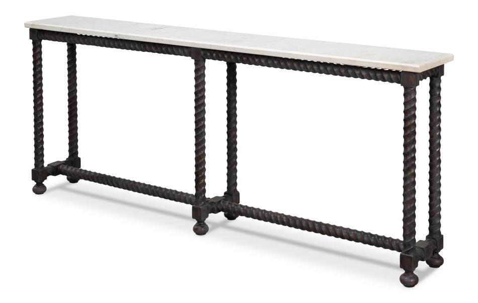 Sarreid Barley Console Table CONSOLE TABLES