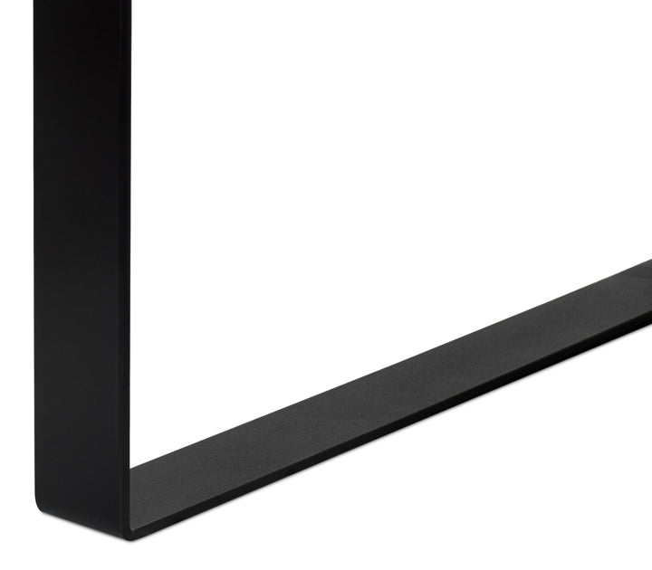 American Home Furniture | Sarreid - Kai Edge Side Table