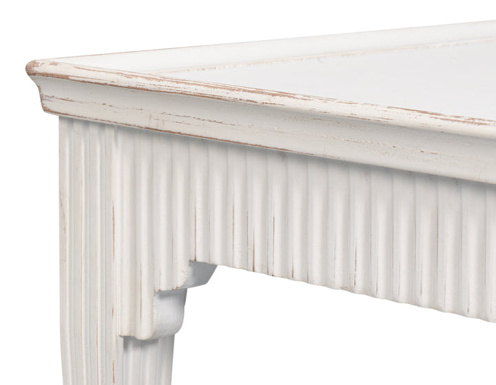 American Home Furniture | Sarreid - Jude Bungalow Cocktail Table