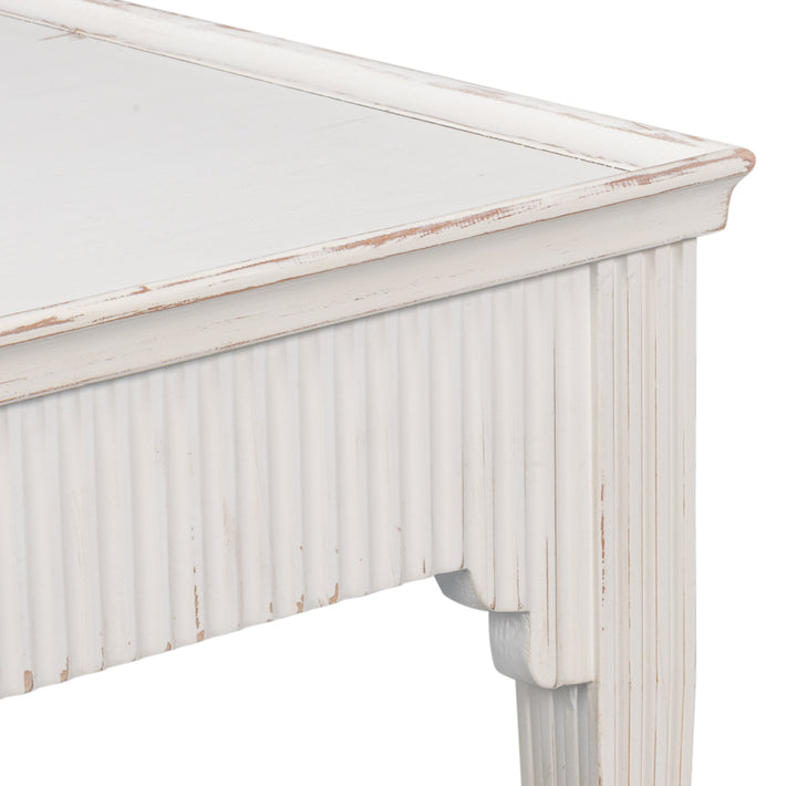 American Home Furniture | Sarreid - Jude Bungalow Side Table