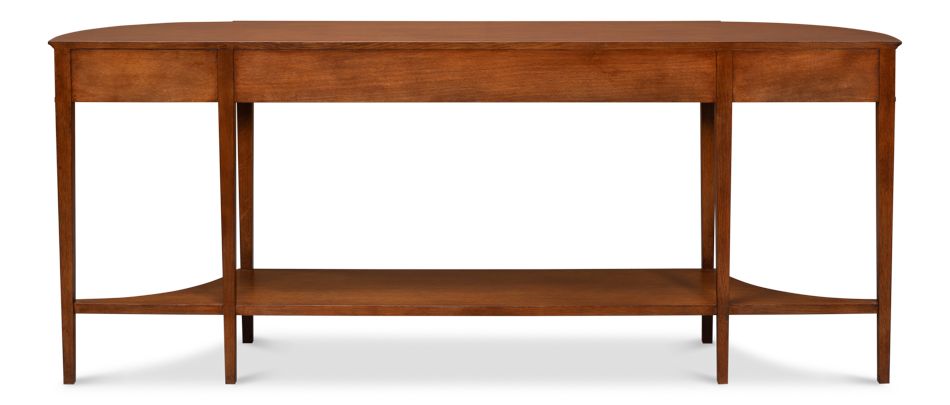 Sonoma Console Table