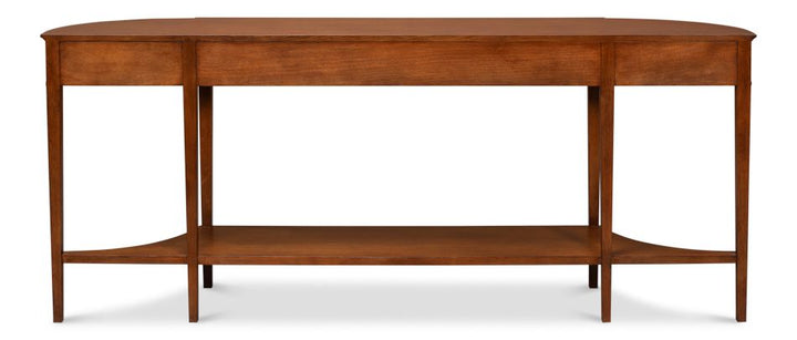 Sonoma Console Table