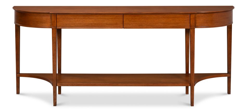 Sonoma Console Table