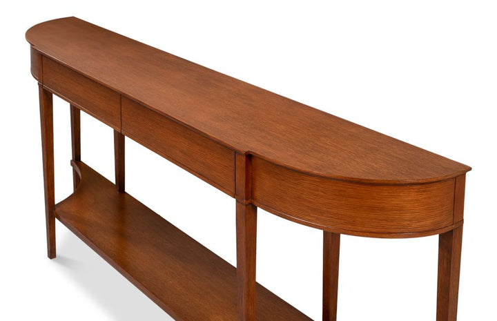 Sonoma Console Table