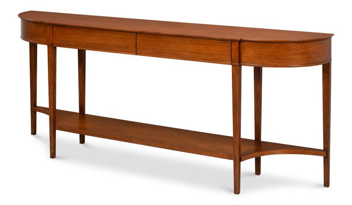 Sonoma Console Table