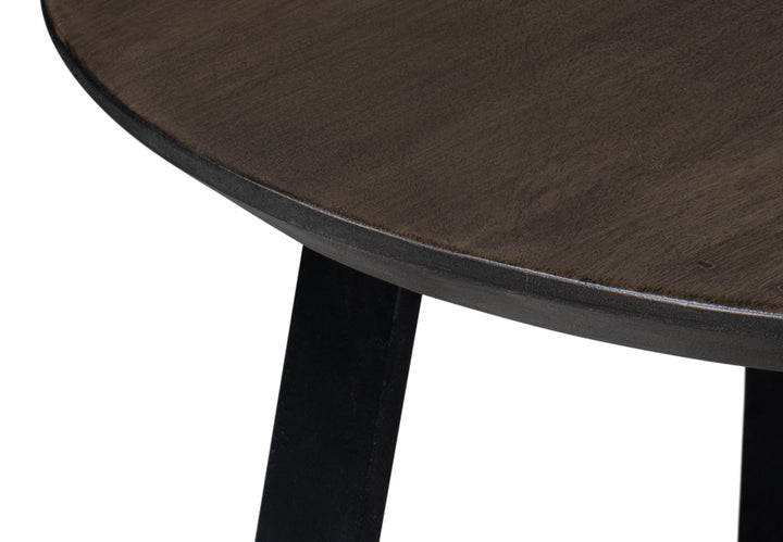 American Home Furniture | Sarreid - Tyra End Table