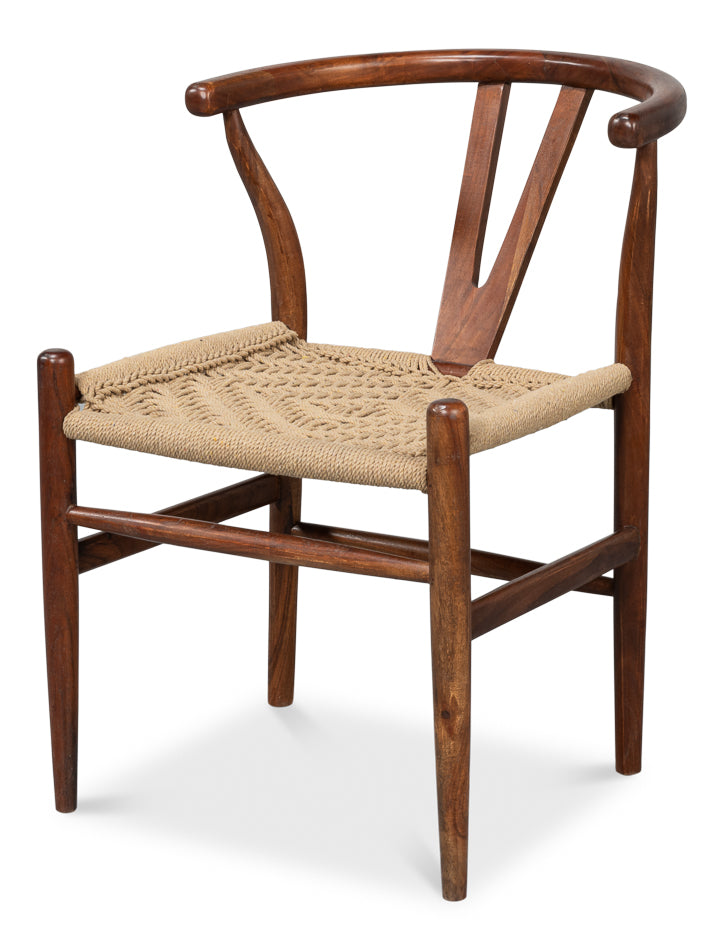 American Home Furniture | Sarreid - Mao Chair