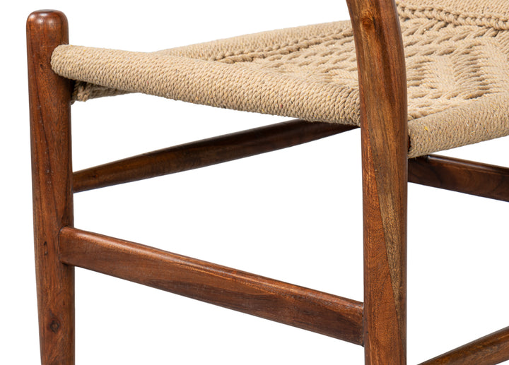 American Home Furniture | Sarreid - Mao Chair