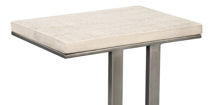 American Home Furniture | Sarreid - Libby End Table