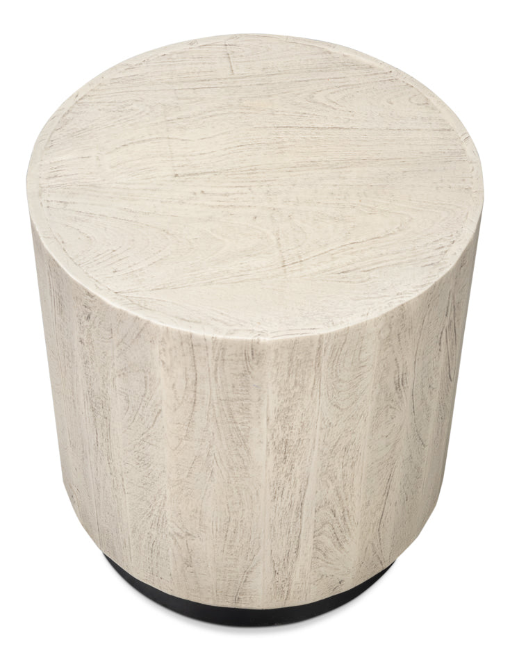 American Home Furniture | Sarreid - Stanford End Table