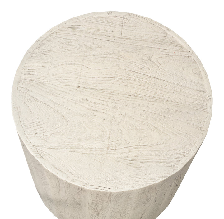 American Home Furniture | Sarreid - Stanford End Table