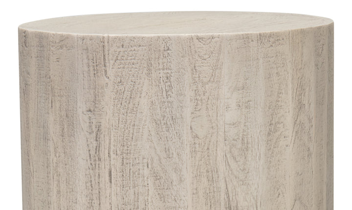 American Home Furniture | Sarreid - Stanford End Table