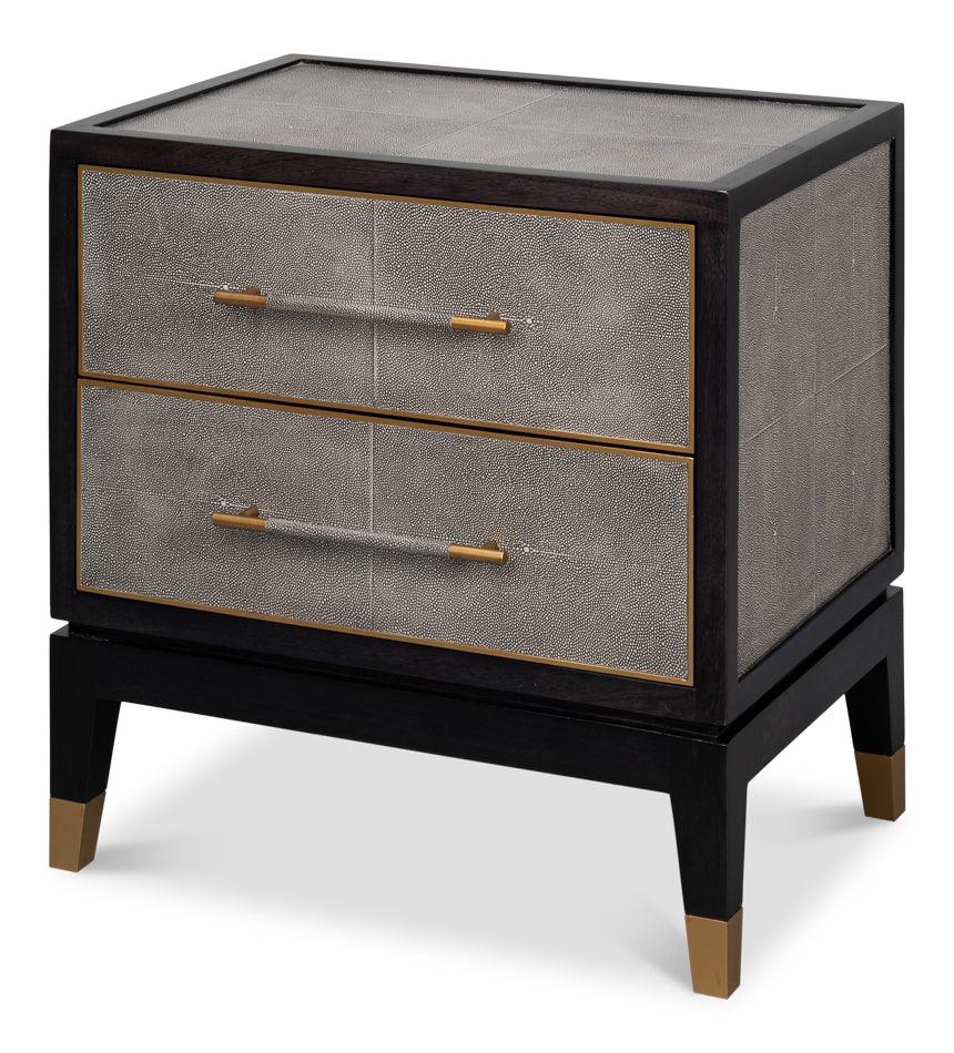 Sarreid Horatio Night Stand NIGHTSTANDS