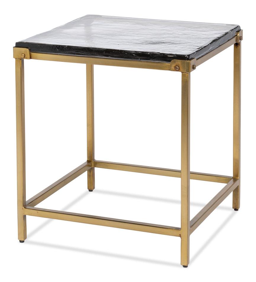 Sarreid Christian Side Table ACCENT TABLES