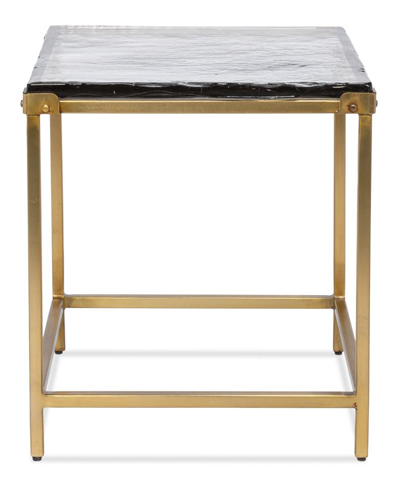 Sarreid Christian Side Table ACCENT TABLES
