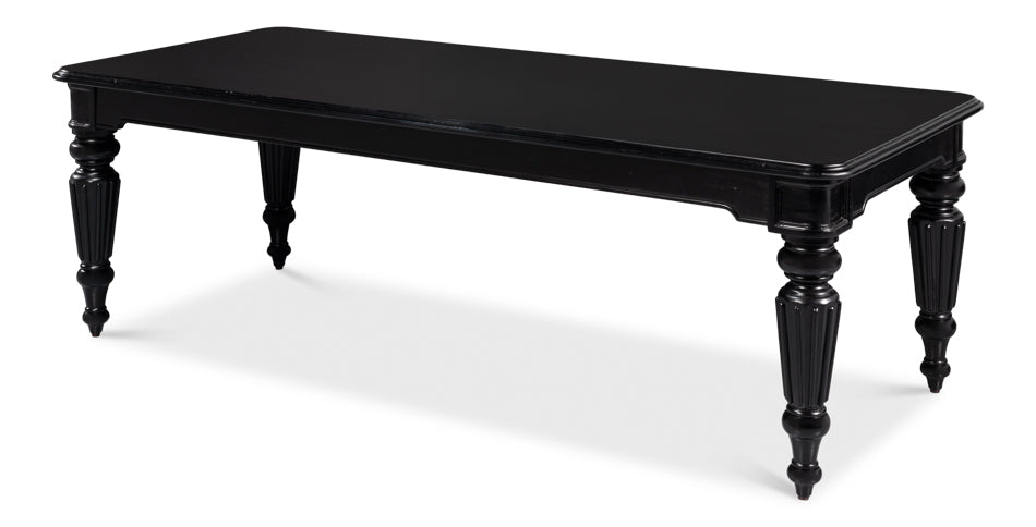 American Home Furniture | Sarreid - Scarlett Dining Table