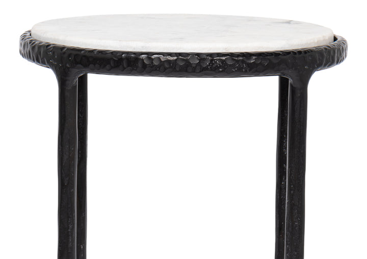 American Home Furniture | Sarreid - Dakor Side Table