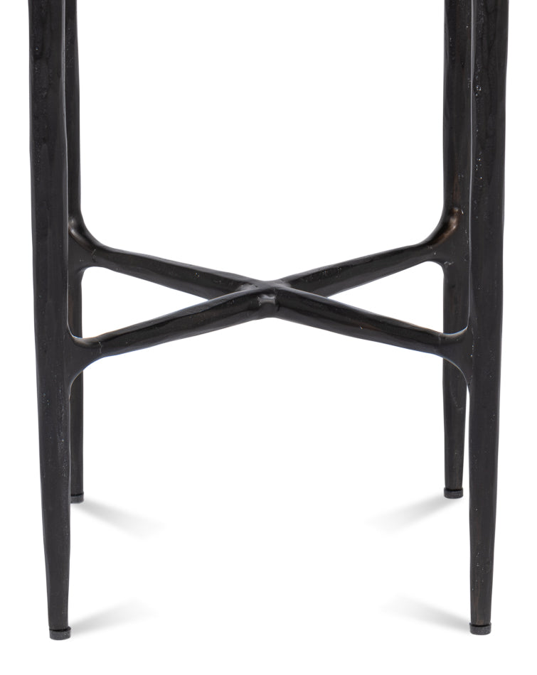 American Home Furniture | Sarreid - Dakor Side Table