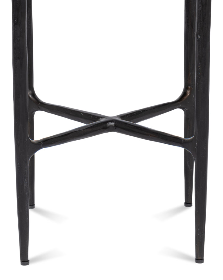 American Home Furniture | Sarreid - Dakor Side Table