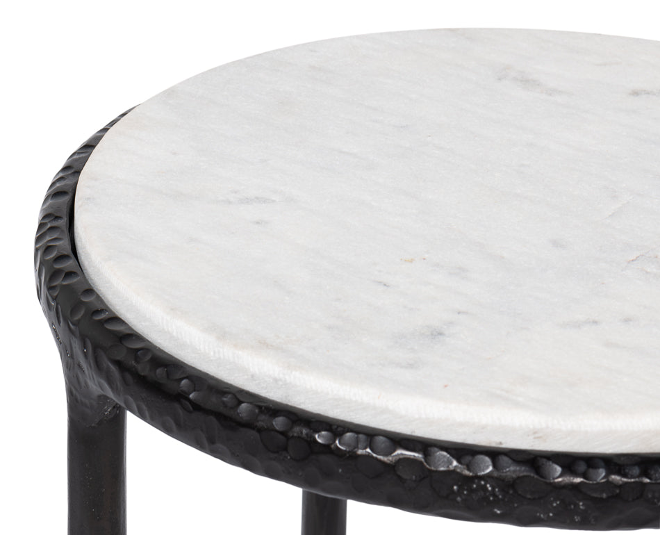 American Home Furniture | Sarreid - Dakor Side Table