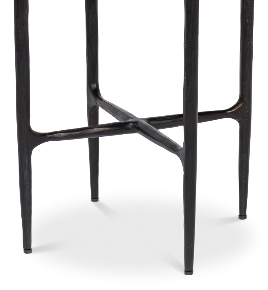 American Home Furniture | Sarreid - Dakor Side Table