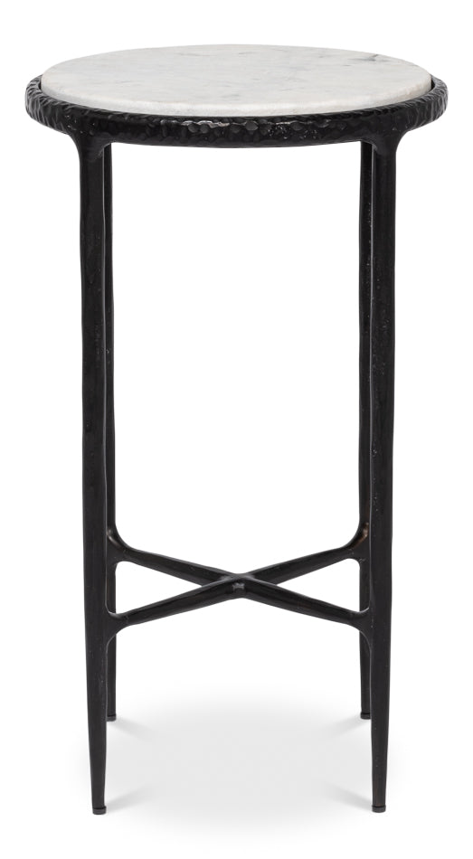 American Home Furniture | Sarreid - Dakor Side Table