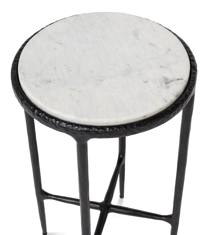 American Home Furniture | Sarreid - Dakor Side Table