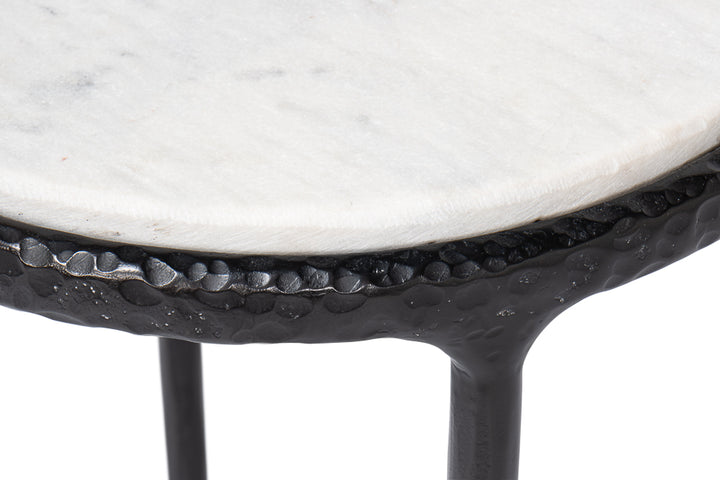 American Home Furniture | Sarreid - Dakor Side Table
