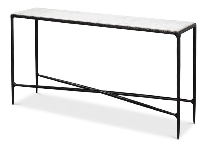 American Home Furniture | Sarreid - Dakor Console Table