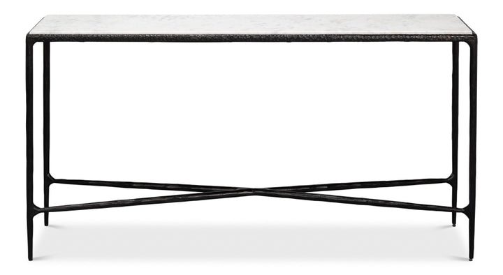 American Home Furniture | Sarreid - Dakor Console Table