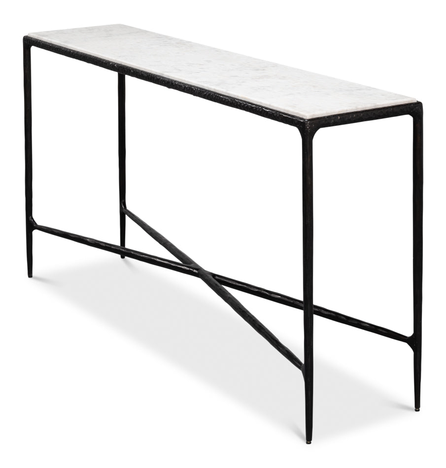 American Home Furniture | Sarreid - Dakor Console Table