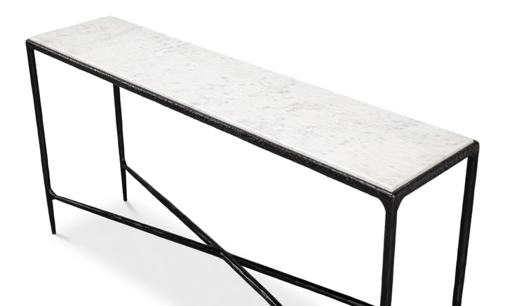 American Home Furniture | Sarreid - Dakor Console Table