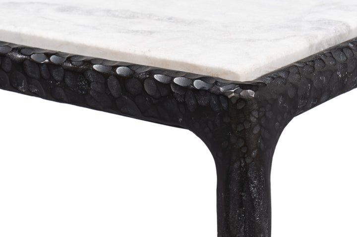 American Home Furniture | Sarreid - Dakor Rectangular Coffee Table