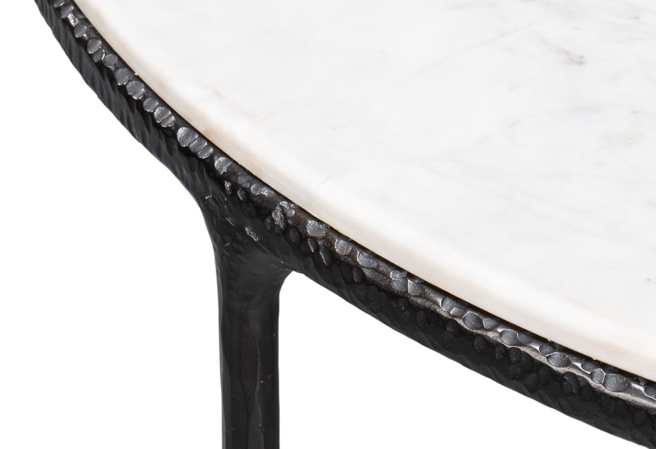 American Home Furniture | Sarreid - Dakor Round Breakfast Table