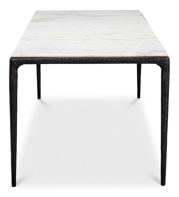 American Home Furniture | Sarreid - Dakor Dining Table