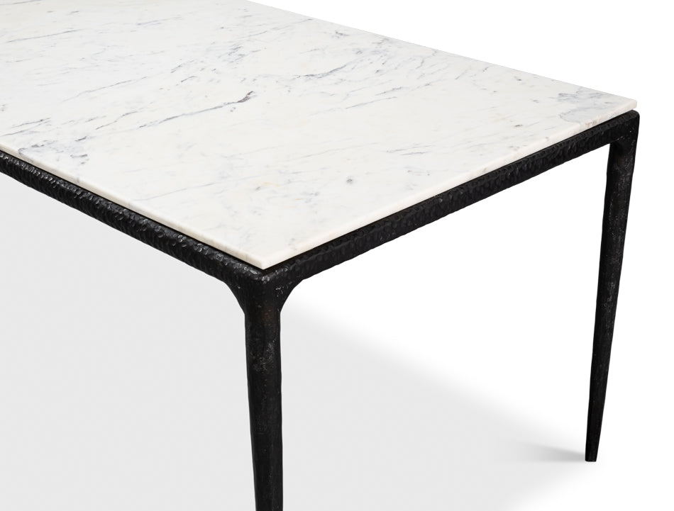 American Home Furniture | Sarreid - Dakor Dining Table