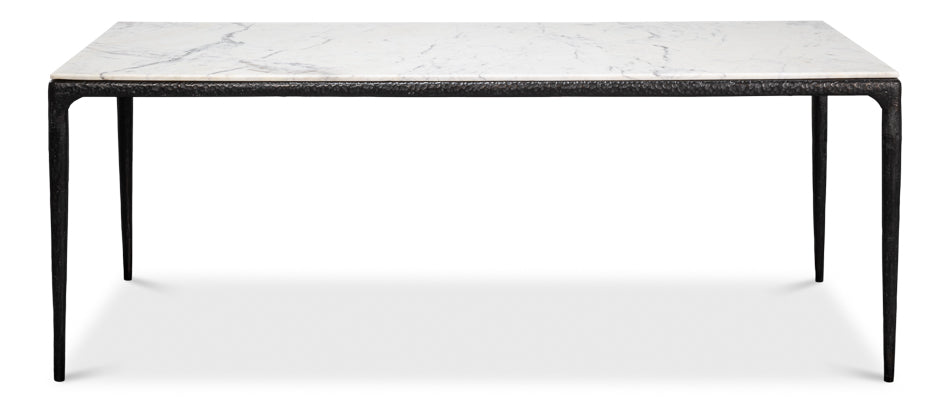 American Home Furniture | Sarreid - Dakor Dining Table