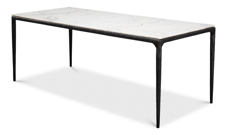 American Home Furniture | Sarreid - Dakor Dining Table