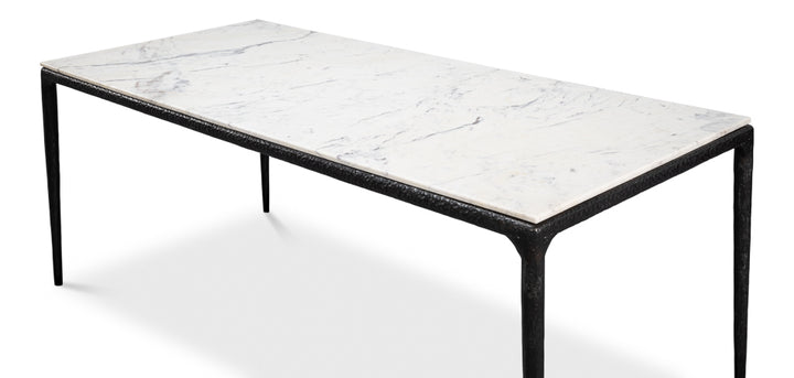 American Home Furniture | Sarreid - Dakor Dining Table