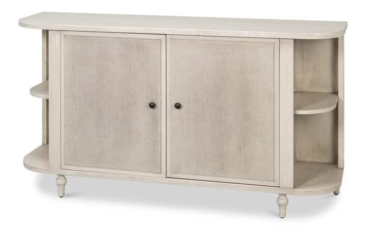 American Home Furniture | Sarreid - Charity Sideboard