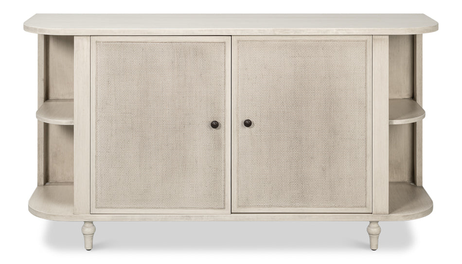 American Home Furniture | Sarreid - Charity Sideboard