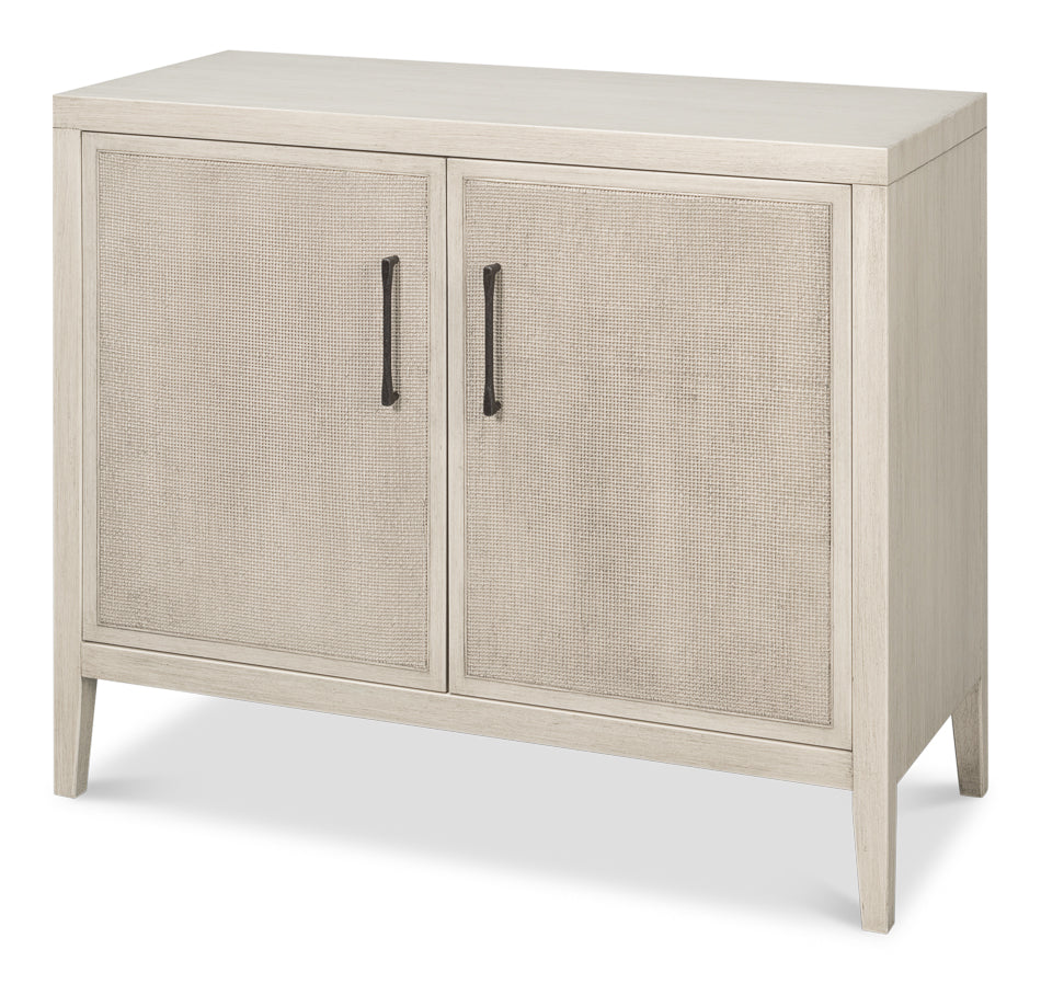 American Home Furniture | Sarreid - Charity Two Door Sideboard